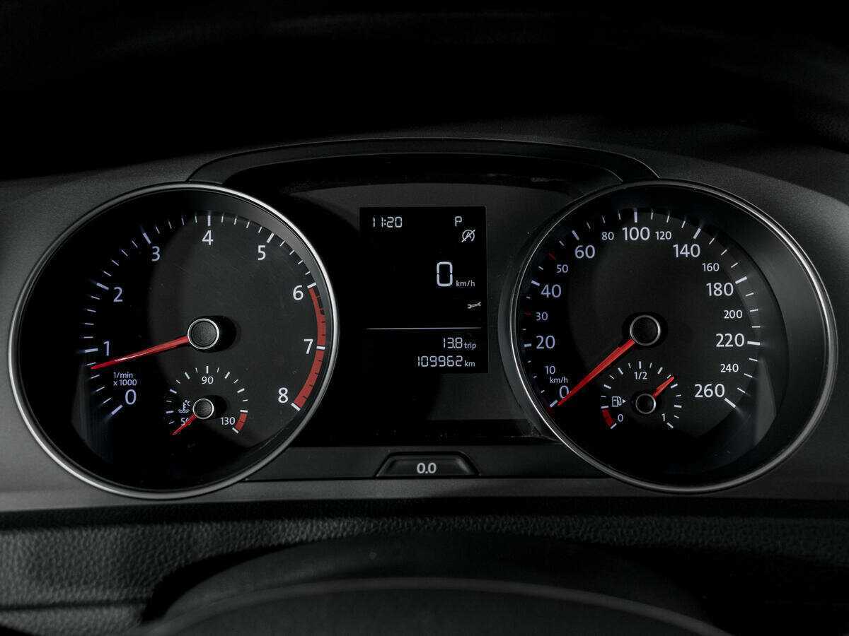 Volkswagen Golf б/у, 2013, Роботизированная. Фото: #10