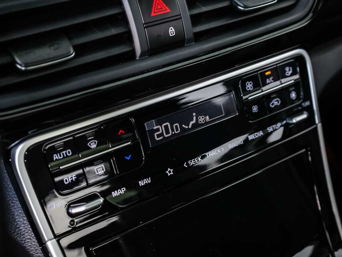 Киа Сельтос б/у, 2023, Вариатор. Фото: #13