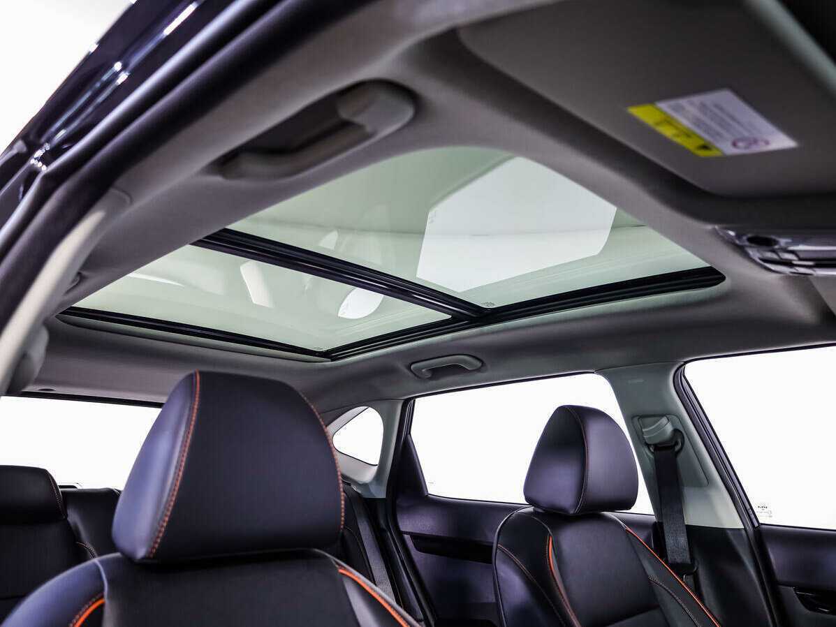 Киа Сельтос б/у, 2023, Вариатор. Фото: #16