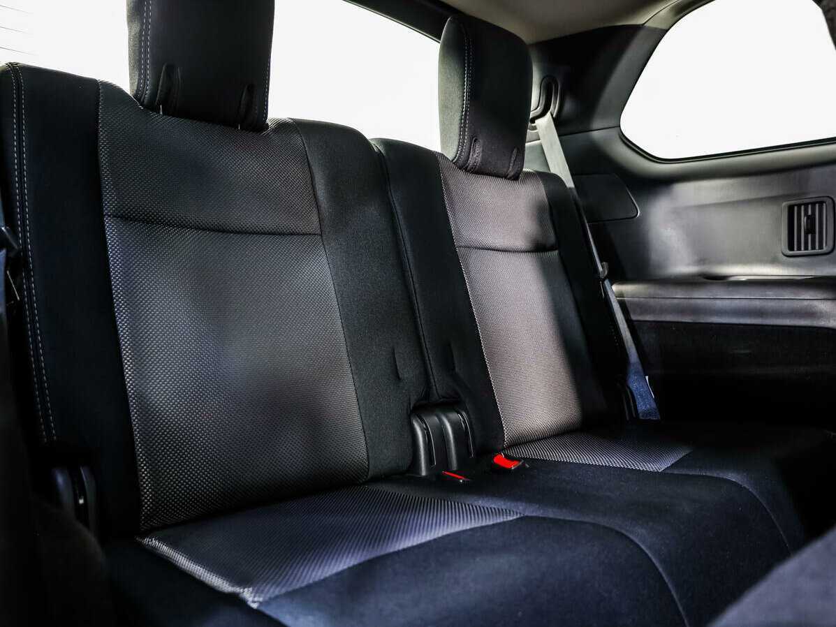 Ниссан Патфайндер б/у, 2020, Вариатор. Фото: #12