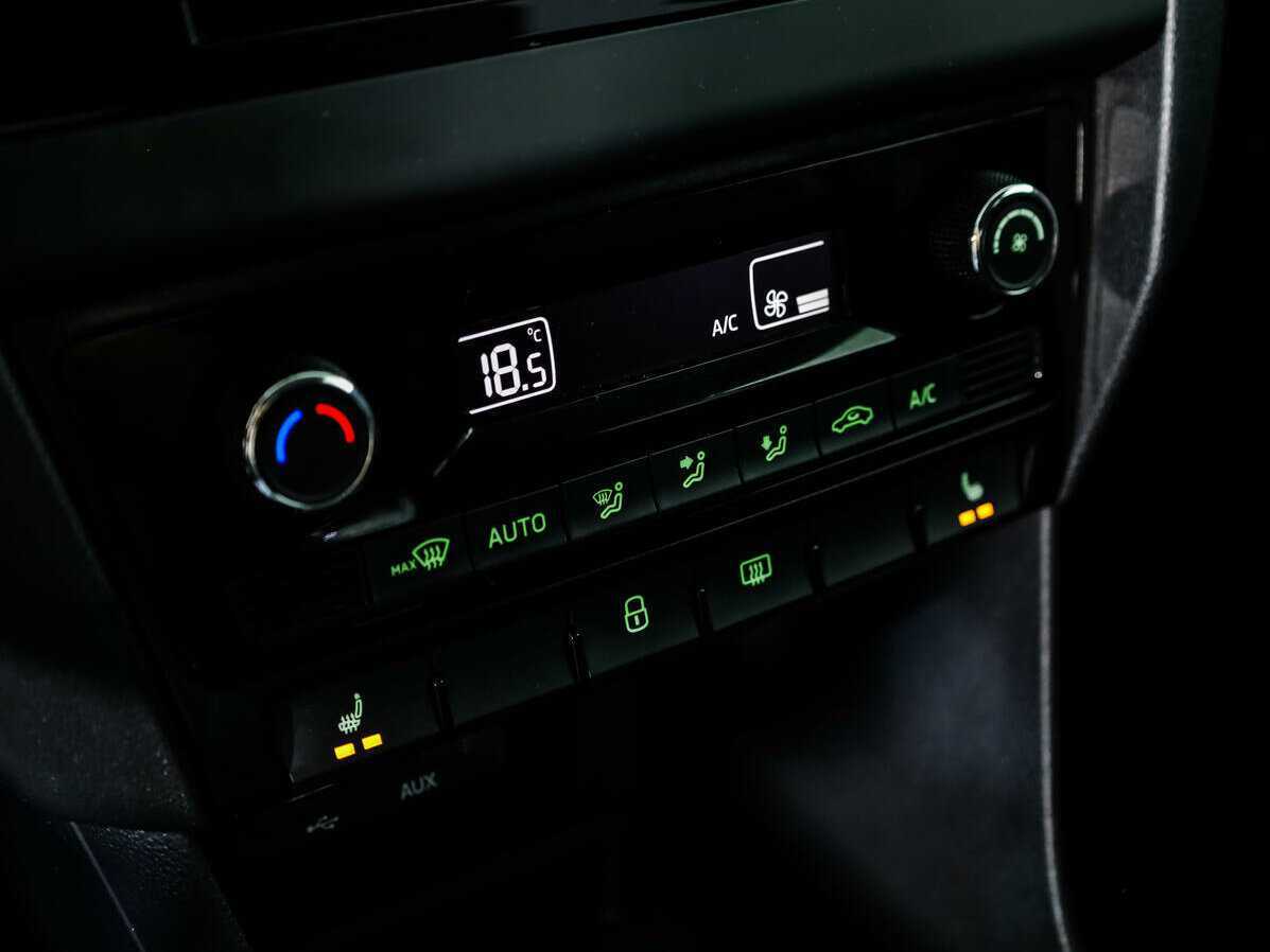 Шкода Рапид б/у, 2017, Роботизированная. Фото: #13