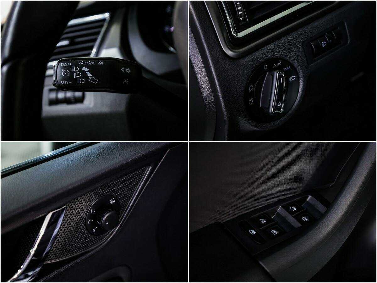 Шкода Рапид б/у, 2017, Роботизированная. Фото: #15