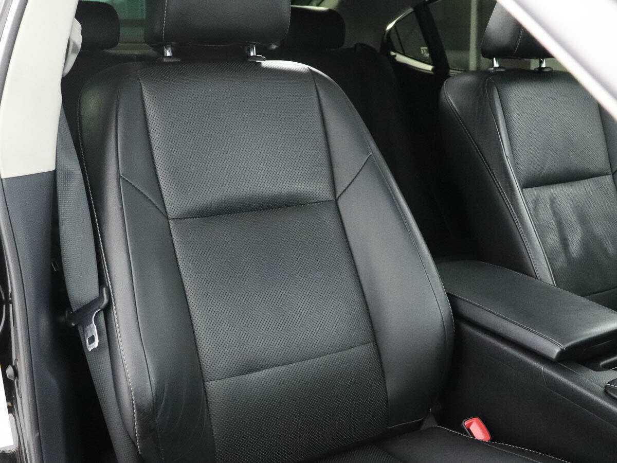 Лексус ЕС б/у, 2014, Автоматическая. Фото: #9