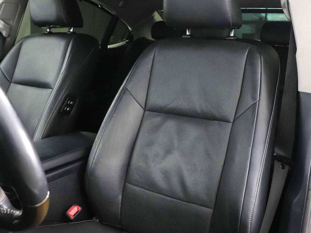 Лексус ЕС б/у, 2014, Автоматическая. Фото: #11