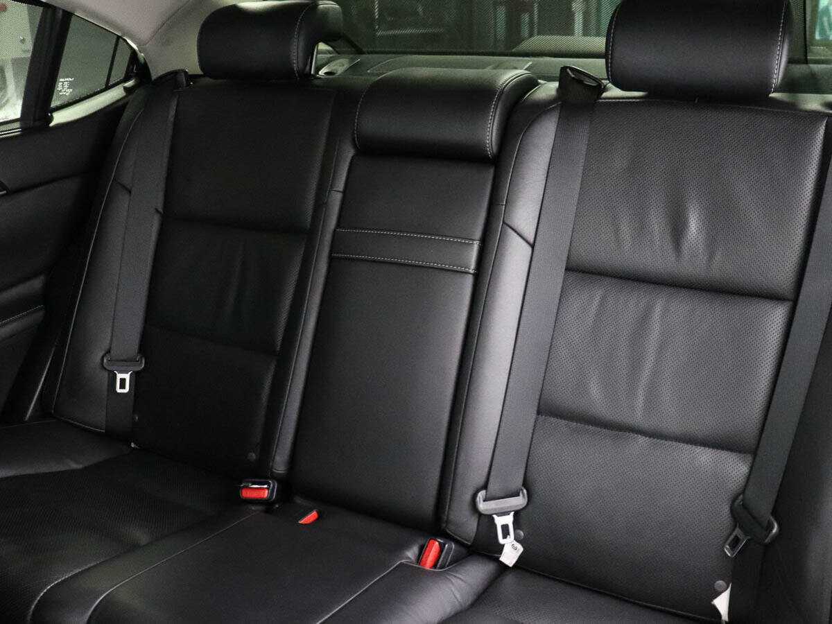 Лексус ЕС б/у, 2014, Автоматическая. Фото: #13