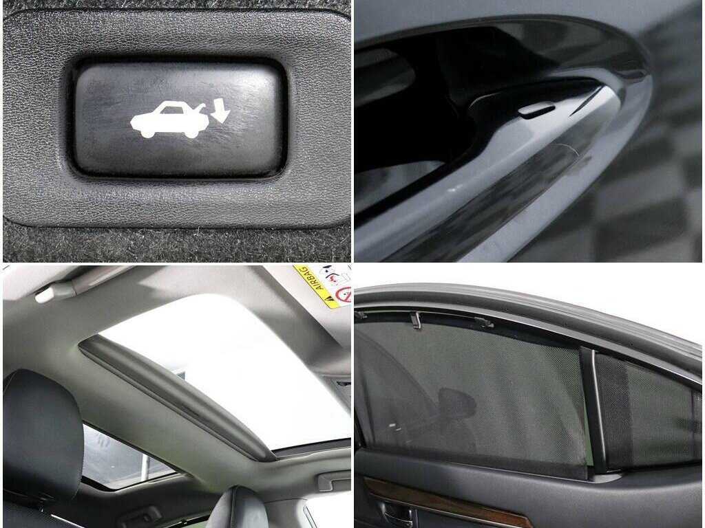 Лексус ЕС б/у, 2014, Автоматическая. Фото: #18