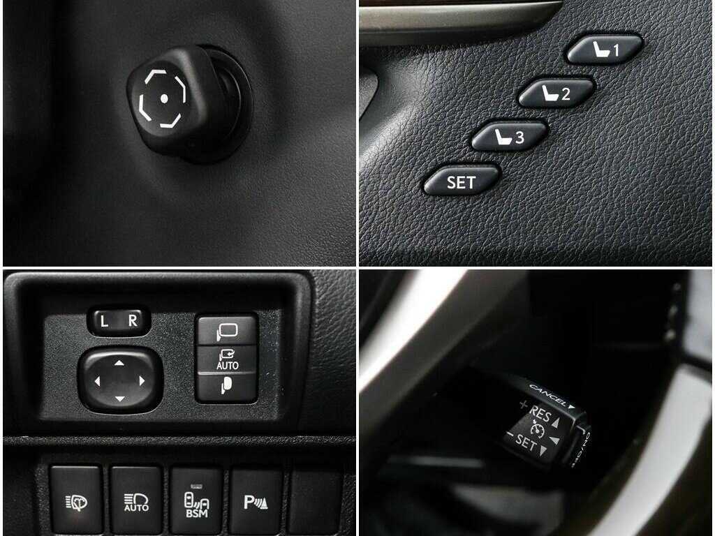 Лексус ЕС б/у, 2014, Автоматическая. Фото: #21