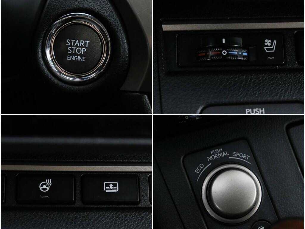 Лексус ЕС б/у, 2014, Автоматическая. Фото: #22