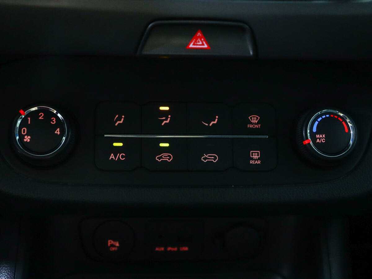 Киа Спортейдж б/у, 2012, Автоматическая. Фото: #14