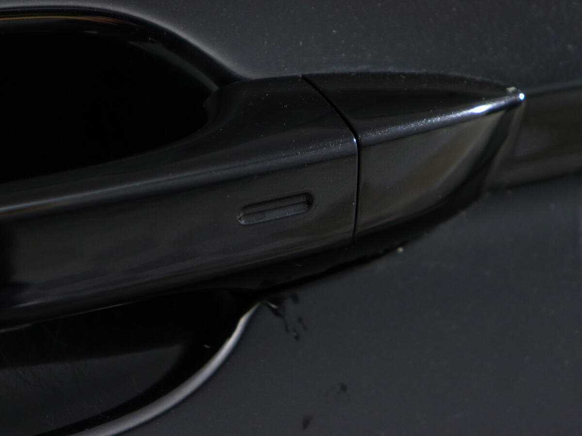 Volkswagen Tiguan б/у, 2018, Роботизированная. Фото: #16