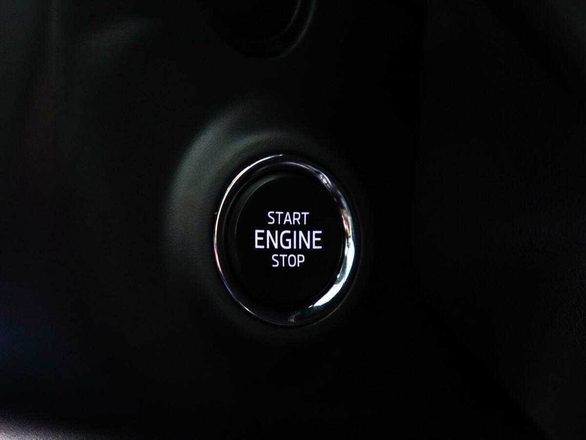 Skoda Octavia б/у, 2021, Роботизированная. Фото: #20