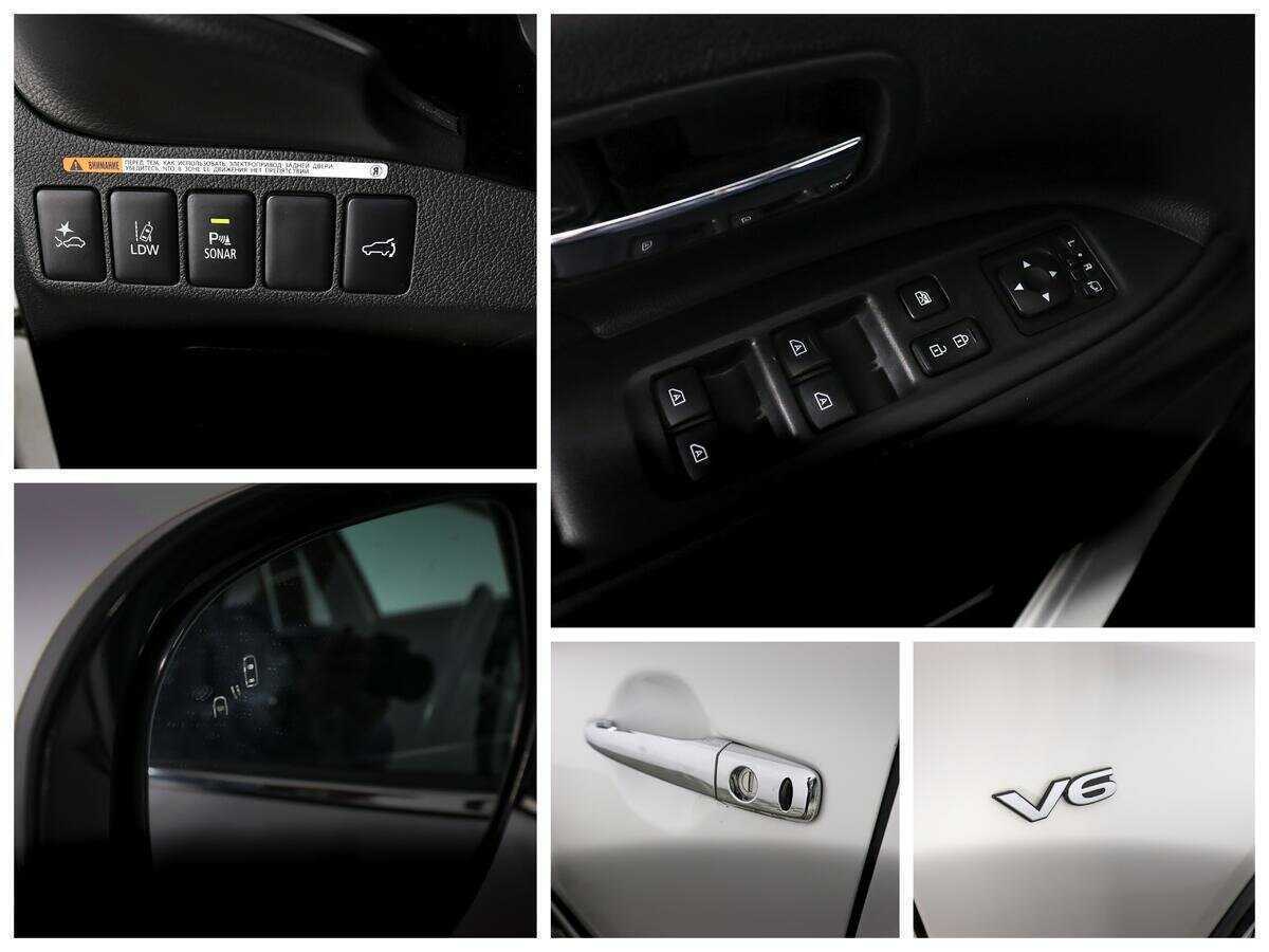 Митсубиши Оутлэндер б/у, 2019, Автоматическая. Фото: #13