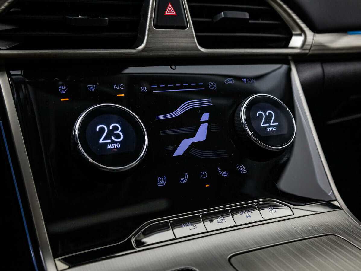 EXEED TXL б/у, 2022, Роботизированная. Фото: #15