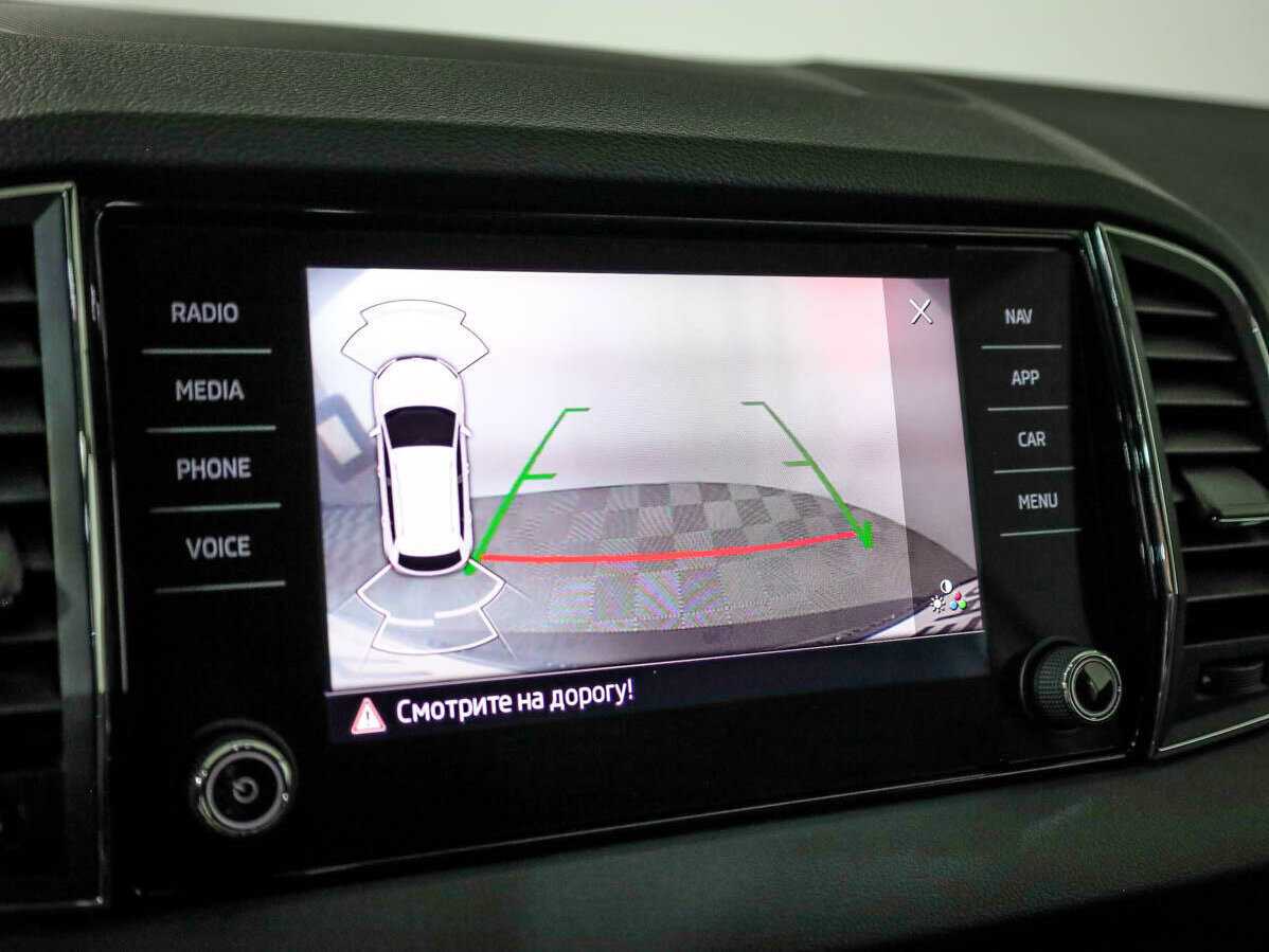 Шкода Карок б/у, 2021, Автоматическая. Фото: #16