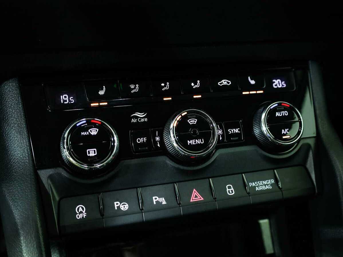 Шкода Карок б/у, 2021, Автоматическая. Фото: #17