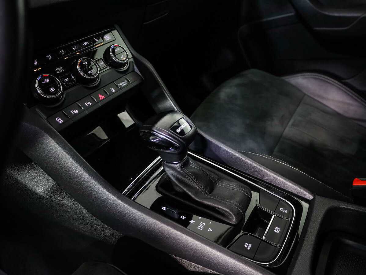 Шкода Карок б/у, 2021, Автоматическая. Фото: #18