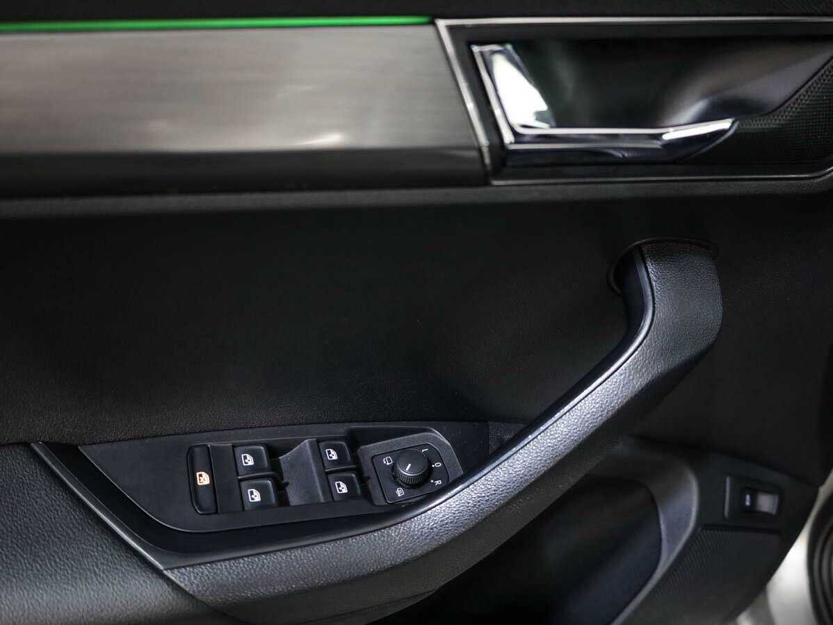 Шкода Карок б/у, 2021, Автоматическая. Фото: #19