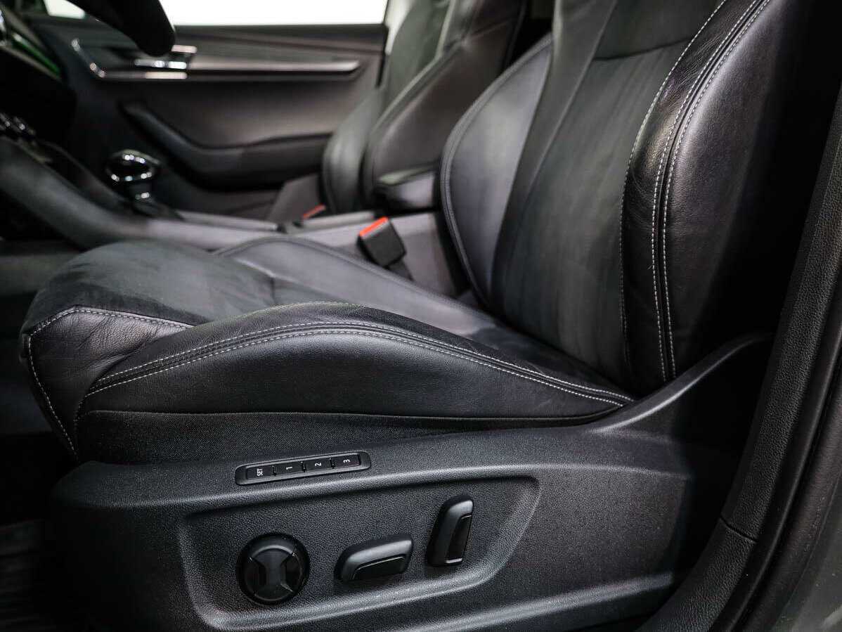 Шкода Карок б/у, 2021, Автоматическая. Фото: #20