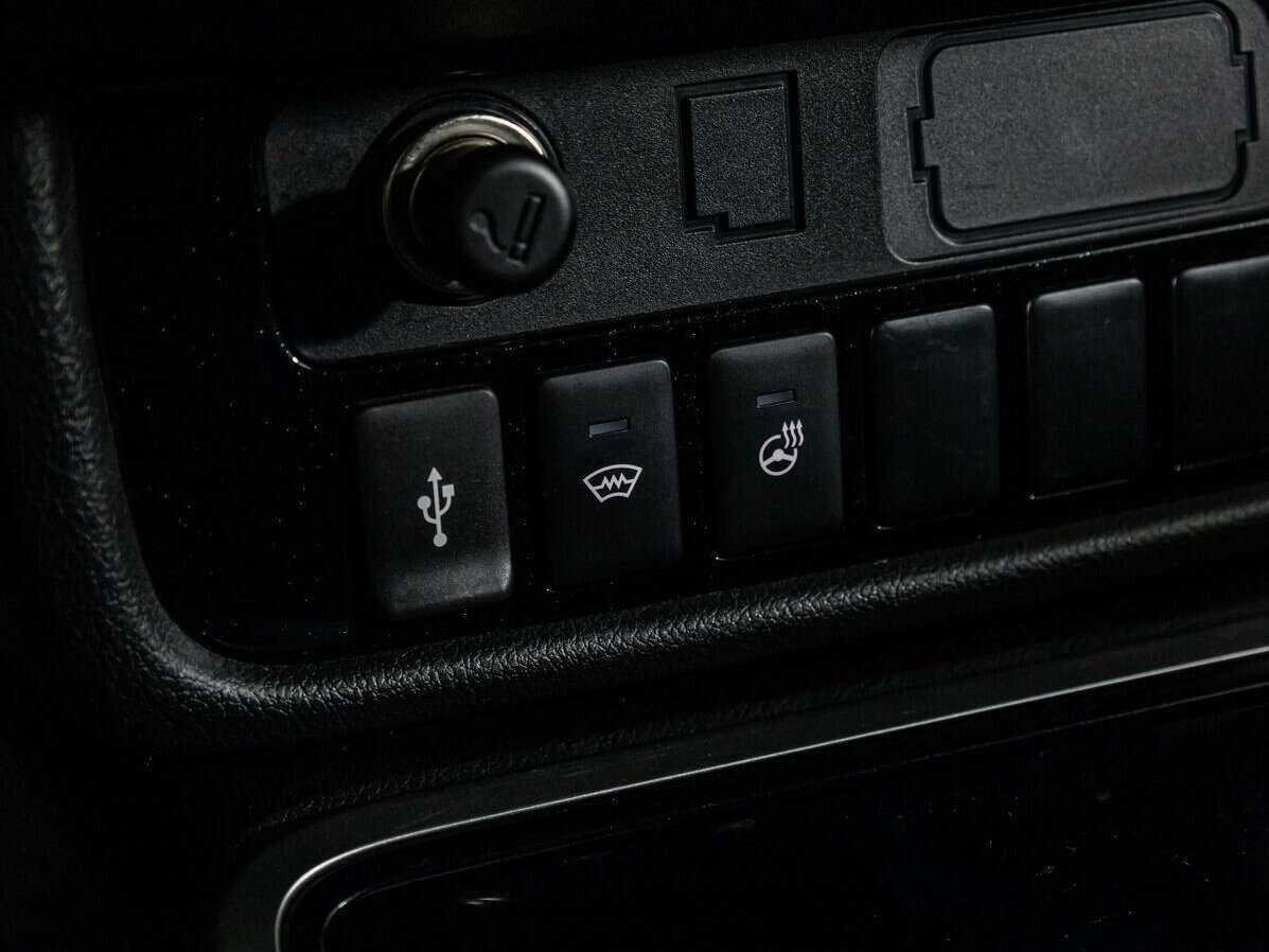 Митсубиши Оутлэндер б/у, 2020, Вариатор. Фото: #13