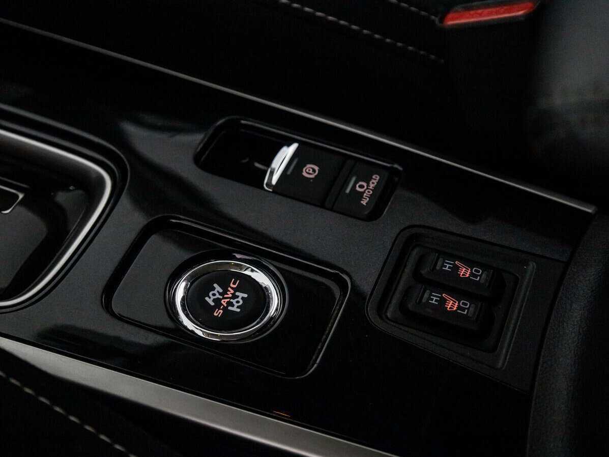 Митсубиши Оутлэндер б/у, 2020, Вариатор. Фото: #14