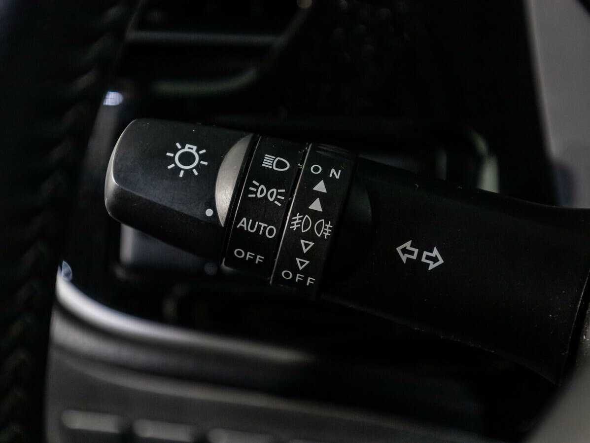 Митсубиши Оутлэндер б/у, 2020, Вариатор. Фото: #15