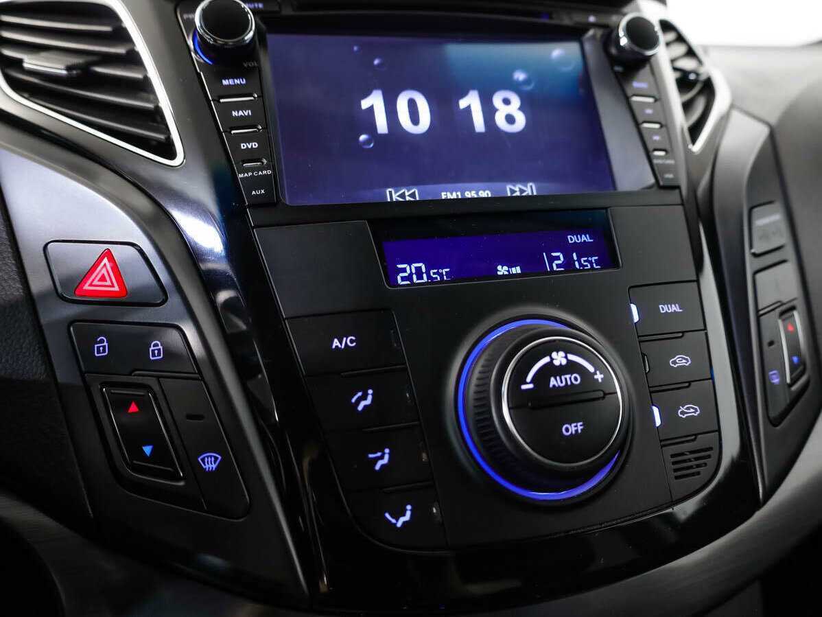 Хендай ай40 б/у, 2015, Автоматическая. Фото: #16