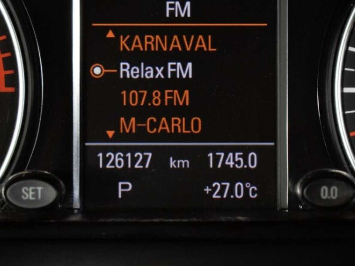 Ауди К5 б/у, 2012, Автоматическая. Фото: #9