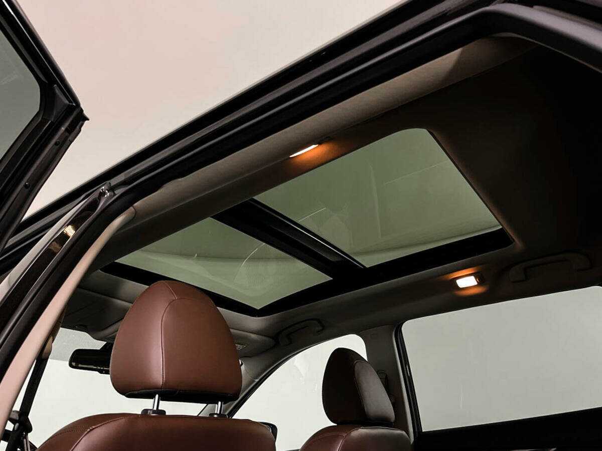 Ниссан Икс-Трейл б/у, 2020, Вариатор. Фото: #13