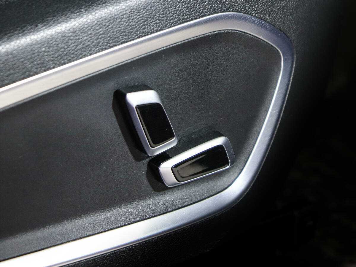 Geely Tugella б/у, 2021, Автоматическая. Фото: #14