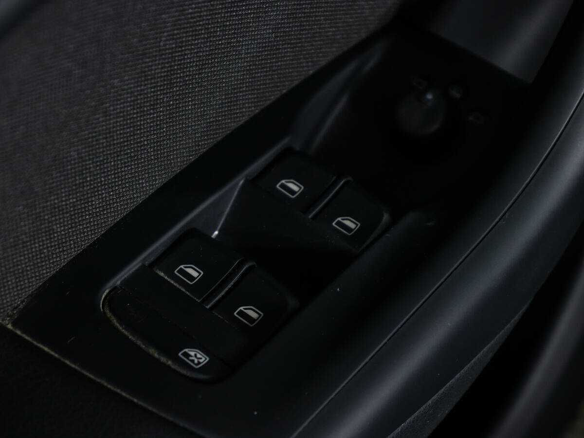 Ауди К3 б/у, 2018, Роботизированная. Фото: #14