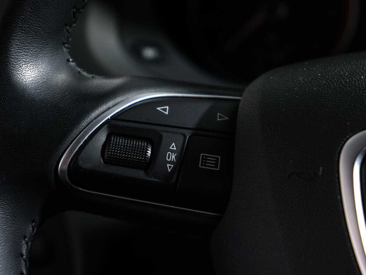 Ауди К3 б/у, 2018, Роботизированная. Фото: #15