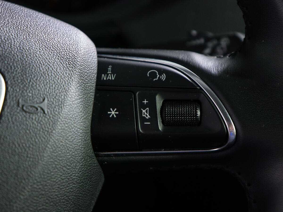 Ауди К3 б/у, 2018, Роботизированная. Фото: #16