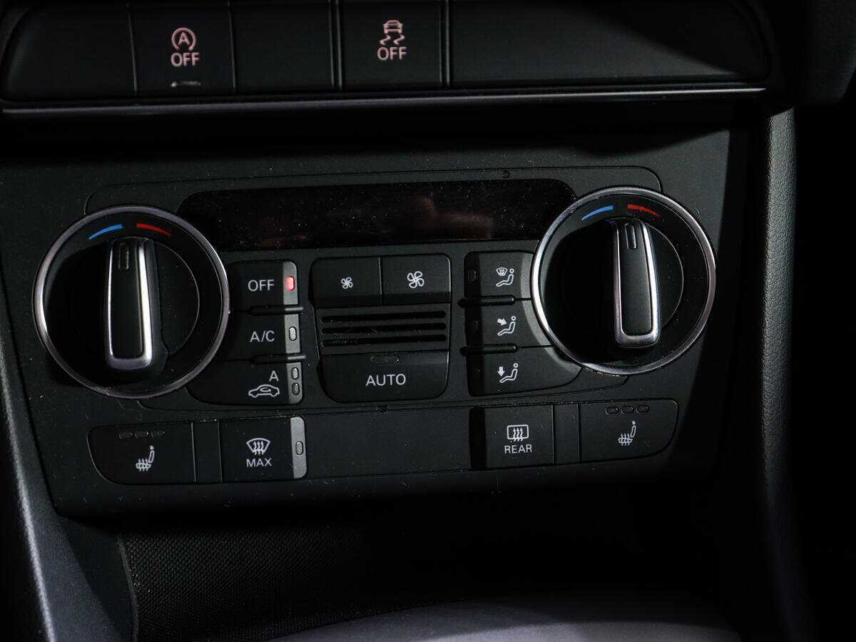 Ауди К3 б/у, 2018, Роботизированная. Фото: #17