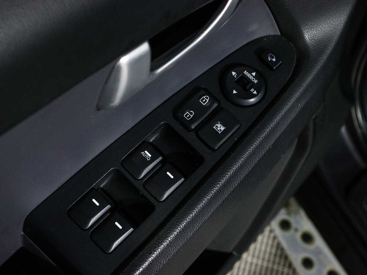 Киа Спортейдж б/у, 2012, Автоматическая. Фото: #18