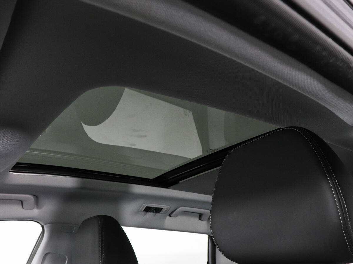 Чери Тигго 7 Про Макс б/у, 2023, Вариатор. Фото: #12