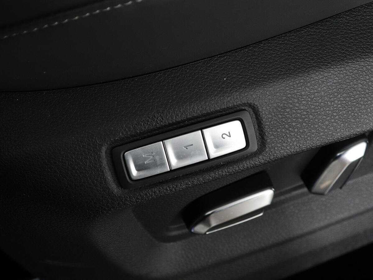 Чери Тигго 7 Про Макс б/у, 2023, Вариатор. Фото: #13