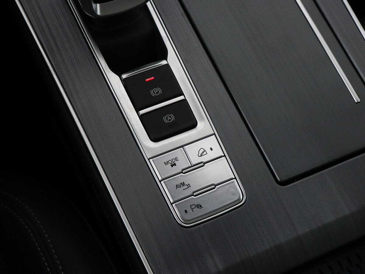 Чери Тигго 7 Про Макс б/у, 2023, Вариатор. Фото: #14