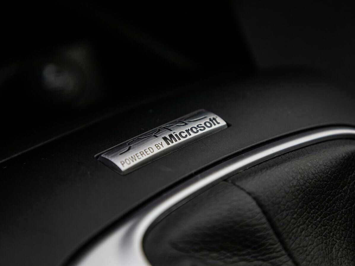 Форд Мондео б/у, 2014, Автоматическая. Фото: #16