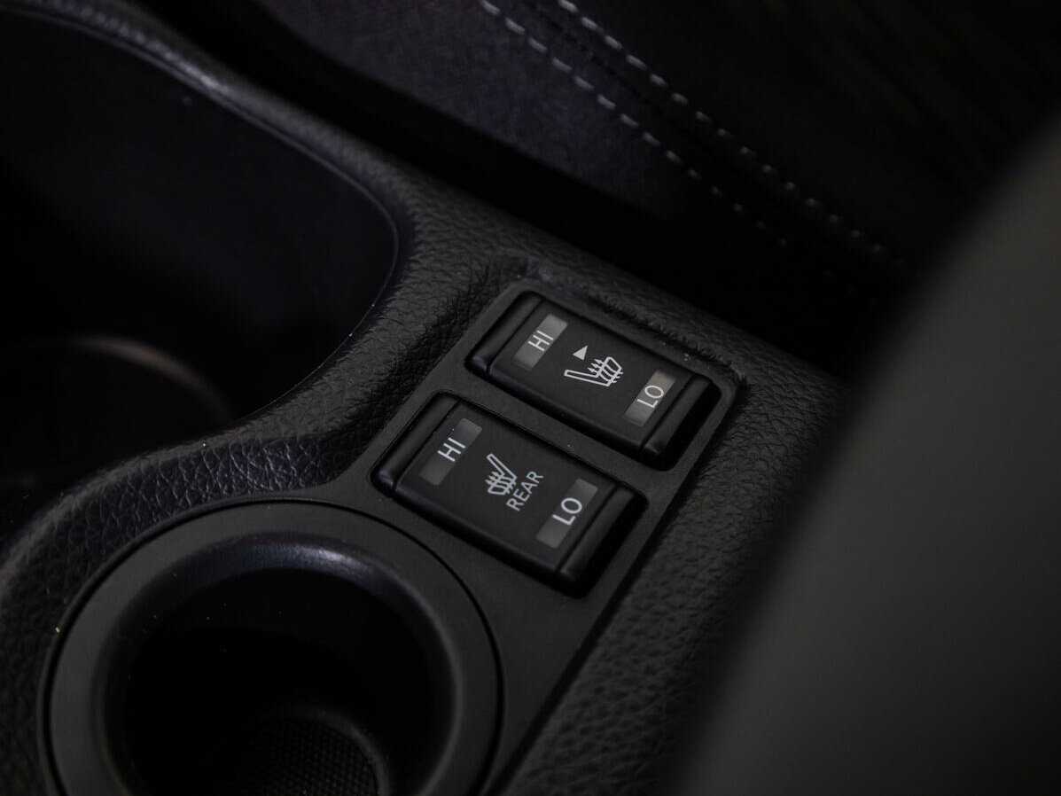 Ниссан Икс-Трейл б/у, 2020, Вариатор. Фото: #14