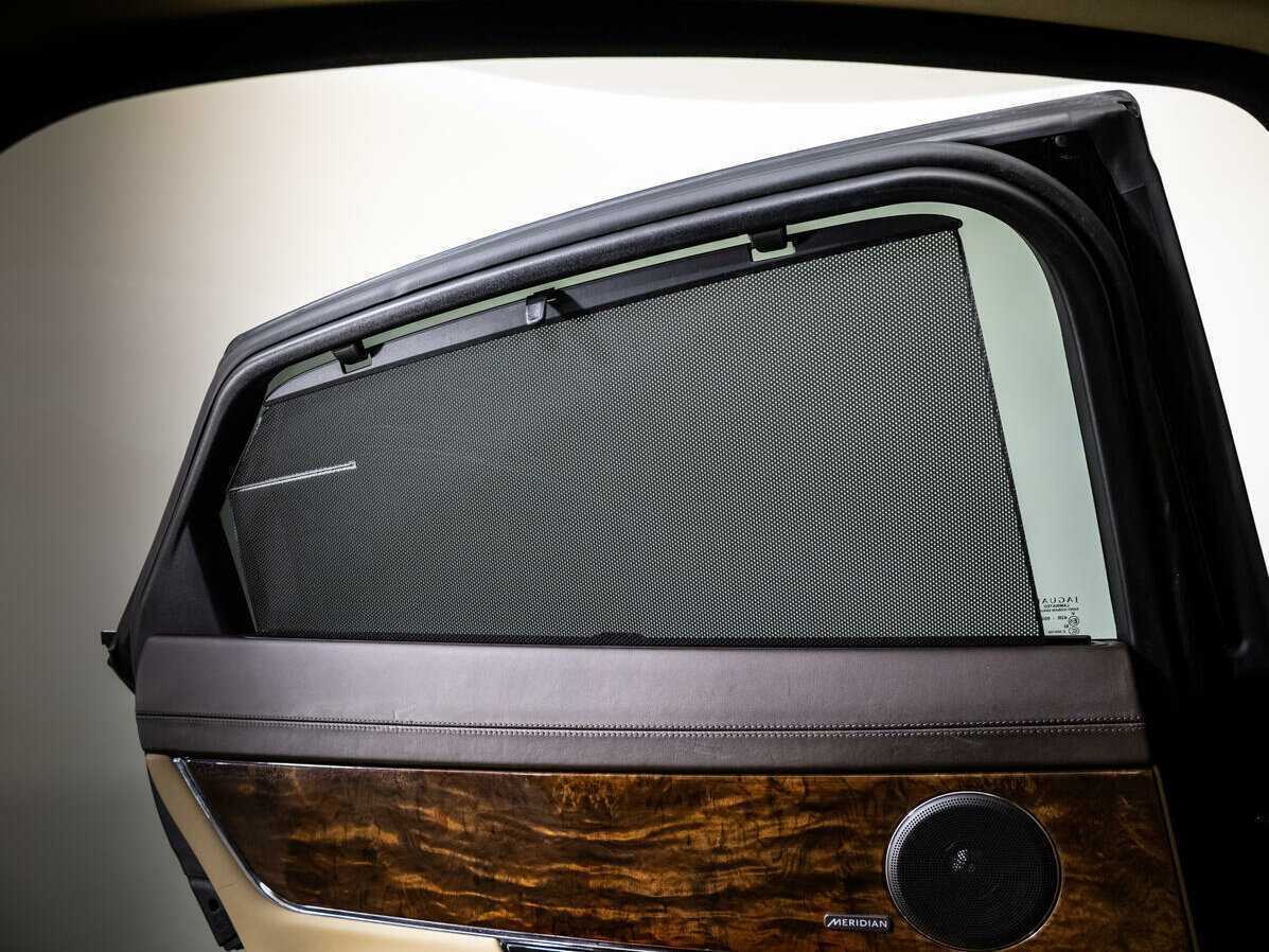 Jaguar XJ б/у, 2013, Автоматическая. Фото: #29