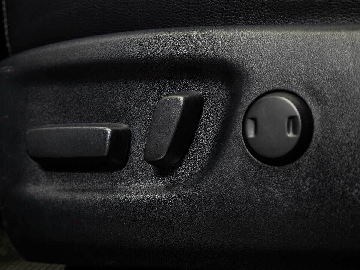 Тойота Рав4 б/у, 2016, Вариатор. Фото: #17