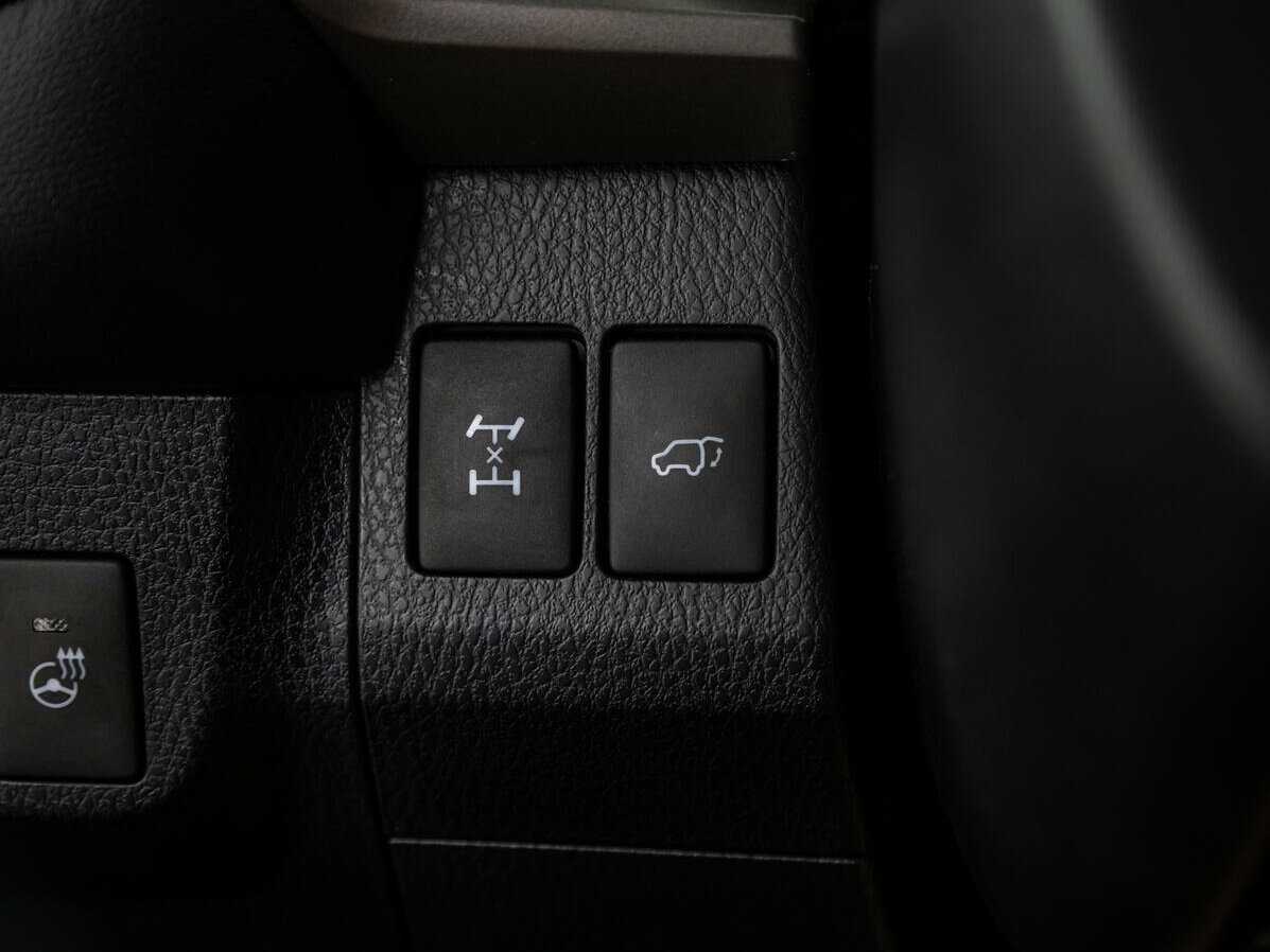 Тойота Рав4 б/у, 2016, Вариатор. Фото: #19