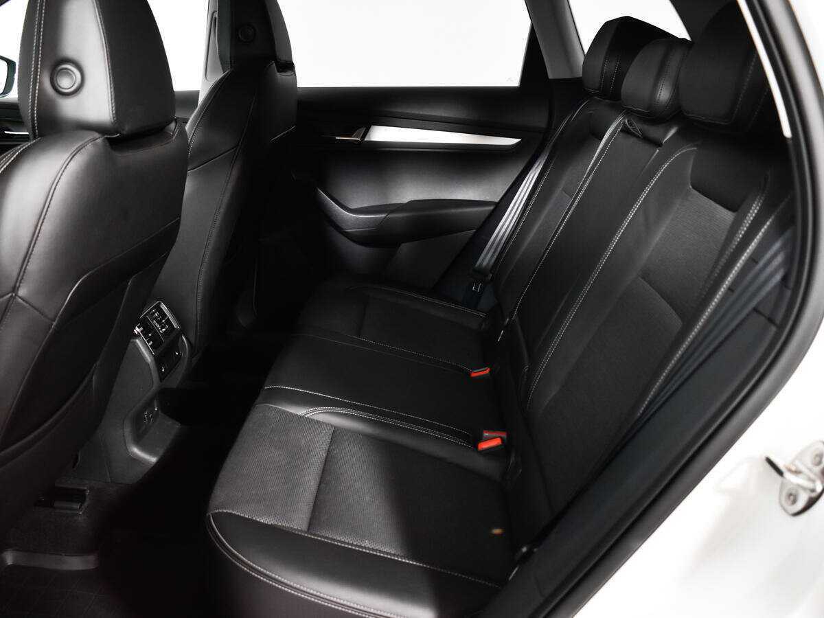 Шкода Карок б/у, 2021, Роботизированная. Фото: #8