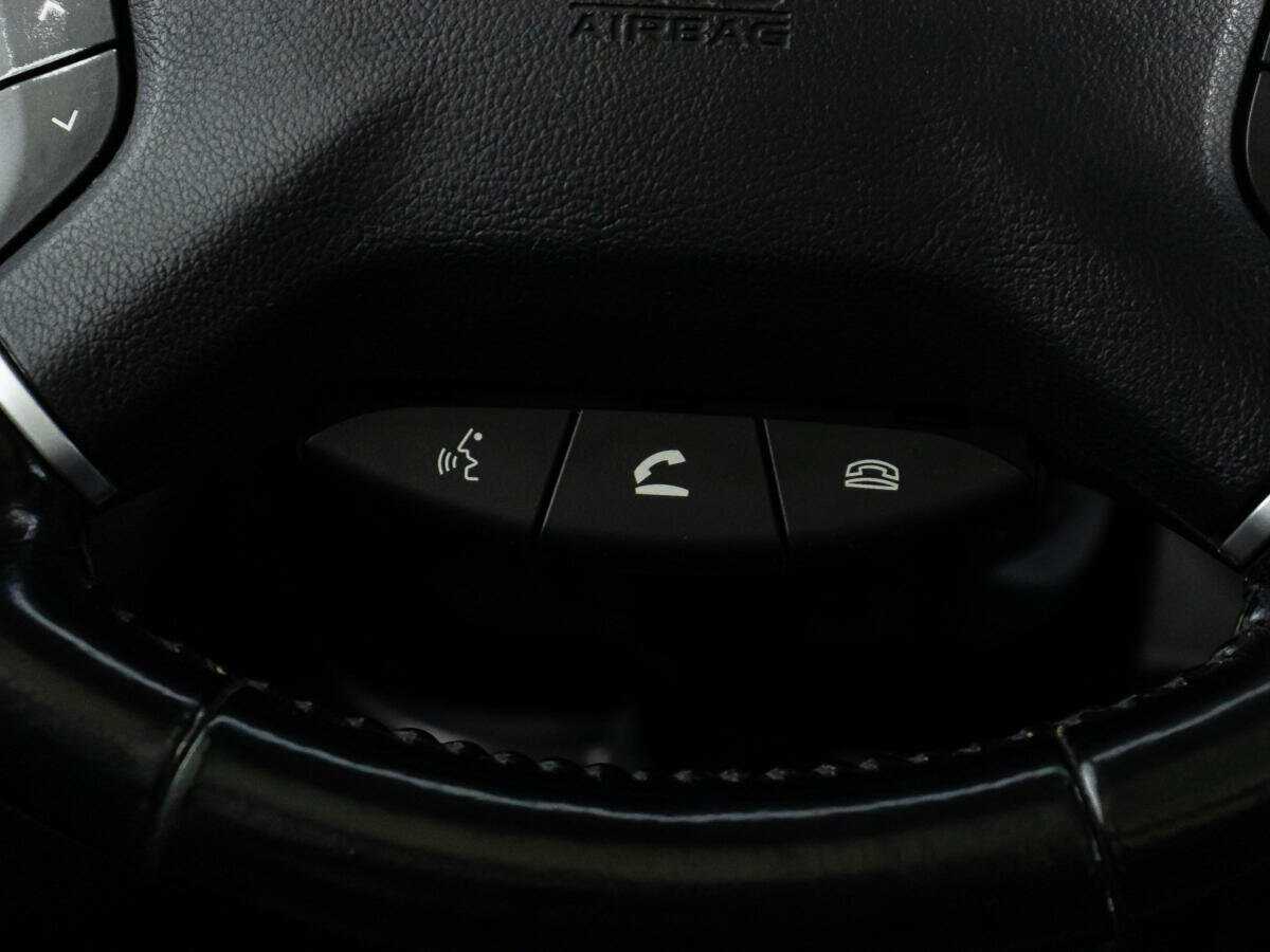 Митсубиши Паджеро б/у, 2015, Автоматическая. Фото: #18