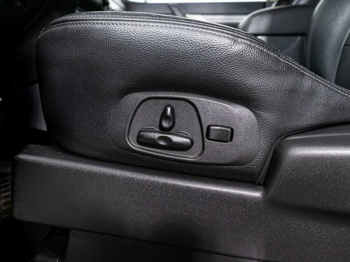 Митсубиши Паджеро б/у, 2015, Автоматическая. Фото: #20