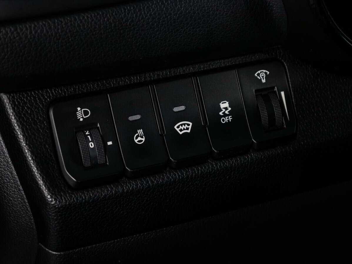 Киа Рио б/у, 2016, Автоматическая. Фото: #12