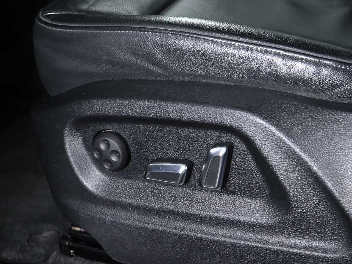 Ауди К5 б/у, 2014, Автоматическая. Фото: #15