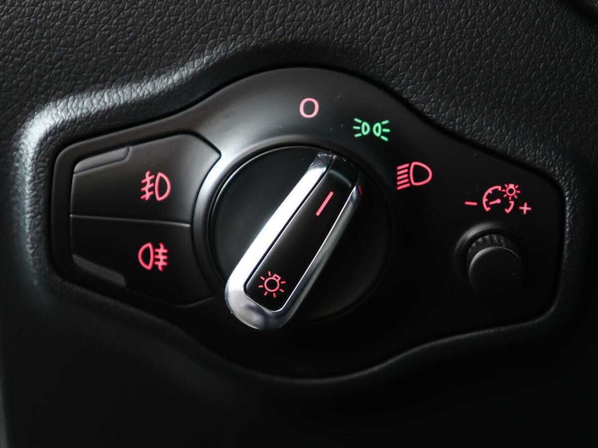 Ауди К5 б/у, 2014, Автоматическая. Фото: #17