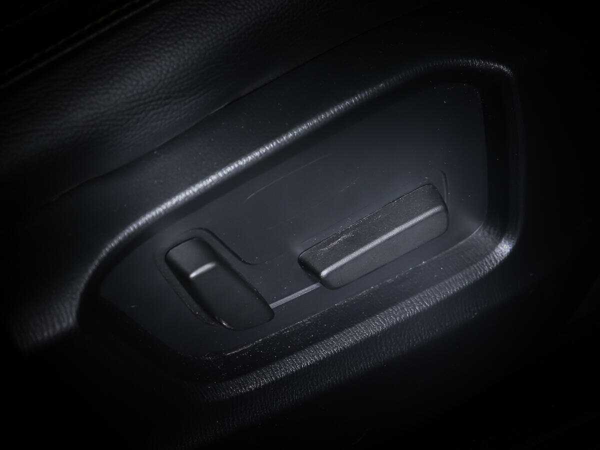 Мазда Ц-Икс-5 б/у, 2019, Автоматическая. Фото: #15