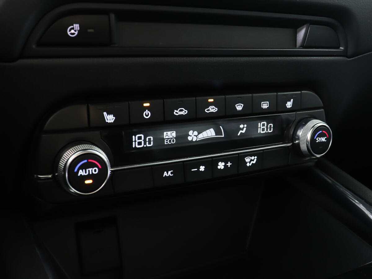 Мазда Ц-Икс-5 б/у, 2019, Автоматическая. Фото: #17